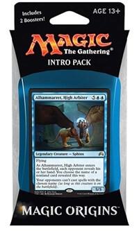 Magic Origins - Intro Pack - Take to the Sky card from Magic Origins