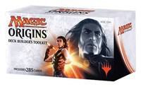 Magic Origins Deck Builder's Toolkit card from Magic Origins