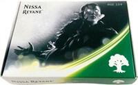Magic Origins Prerelease Kit - Nissa card from Magic Origins