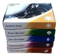 Magic Origins Prerelease Kit - Set of 5 card from Magic Origins