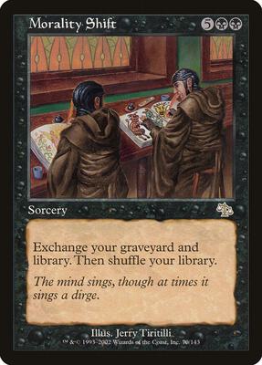 Morality Shift card from Judgment