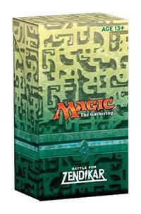 Battle for Zendikar - Hedron Prerelease Box card from Battle for Zendikar