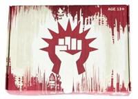 Gatecrash Prerelease Kit - Boros card from Gatecrash