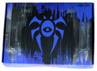 Gatecrash Prerelease Kit - Dimir card from Gatecrash