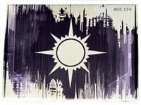 Gatecrash Prerelease Kit - Orzhov card from Gatecrash