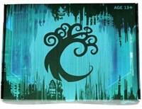 Gatecrash Prerelease Kit - Simic card from Gatecrash