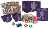 Elite Trainer Box [Mewtwo X] card from XY - BREAKthrough