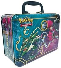 XY BREAKthrough Collector Chest card from XY - BREAKthrough