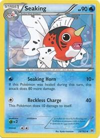 Seaking card from XY - BREAKthrough