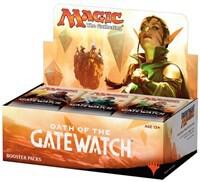 Oath of the Gatewatch - Booster Box card from Oath of the Gatewatch