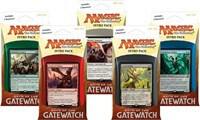 Oath of the Gatewatch Intro Pack - Set of 5 card from Oath of the Gatewatch