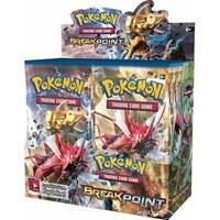 XY BREAKpoint Booster Box card from XY - BREAKpoint