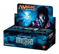 Shadows over Innistrad - Booster Box card from Shadows over Innistrad