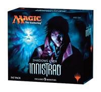 Shadows over Innistrad - Fat Pack card from Shadows over Innistrad