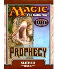 Prophecy Theme Deck - Slither card from Prophecy