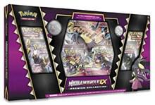 Mega Mawile EX Premium Collection card from XY - Fates Collide