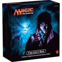 Shadows over Innistrad Gift Box card from Shadows over Innistrad