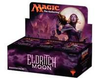 Eldritch Moon - Booster Box card from Eldritch Moon