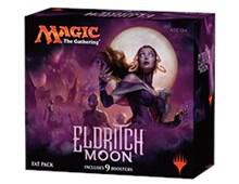 Eldritch Moon Fat Pack card from Eldritch Moon