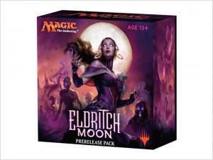 Eldritch Moon - Prerelease Pack card from Eldritch Moon