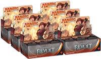 Aether Revolt - Booster Box Case card from Aether Revolt