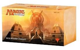 Amonkhet - Deck Builder's Toolkit card from Amonkhet