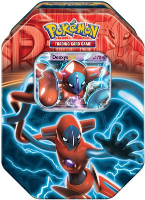 Team Plasma Tin [Deoxys EX] card from Plasma Blast