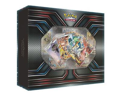 Premium Trainer's XY Collection card from Alternate Art Promos
