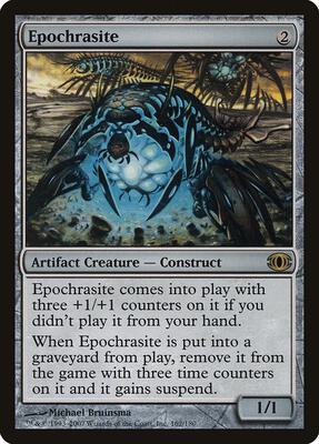 Epochrasite card from Future Sight