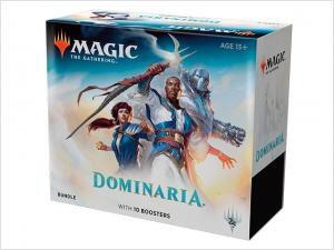 Dominaria - Bundle card from Dominaria