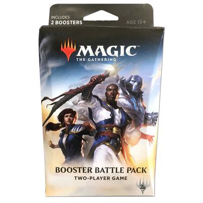 Dominaria - Booster Battle Pack card from Dominaria