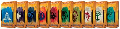 Dragon's Maze - Prerelease Guild Kit (10-Pack) card from Dragon's Maze