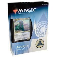 Ravnica Allegiance - Guild Kit: Azorius card from Ravnica Allegiance: Guild Kits