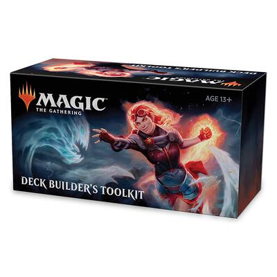 Core Set 2020 - Deck Builder's Toolkit card from Core Set 2020