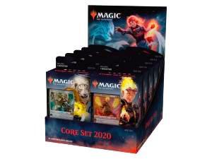 Core Set 2020 - Planeswalker Deck Display card from Core Set 2020
