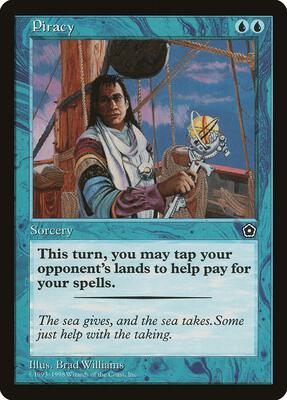 Piracy card from Portal Second Age