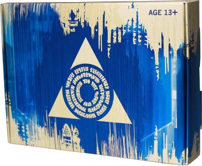 Return to Ravnica - Prerelease Pack (Azorius) card from Return to Ravnica