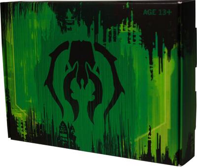 Return to Ravnica - Prerelease Pack (Golgari) card from Return to Ravnica