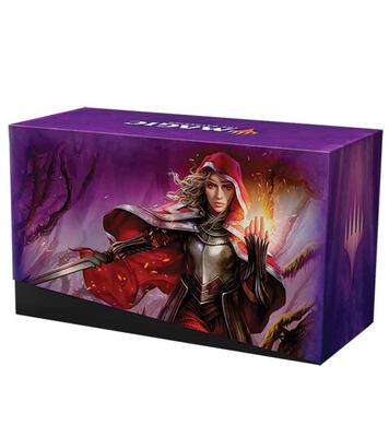 Throne of Eldraine - Bundle card from Throne of Eldraine