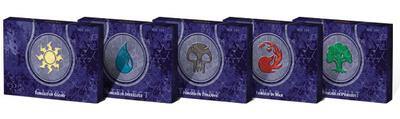 Journey Into Nyx - Prerelease Kit (Set of 5) card from Journey Into Nyx