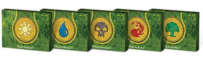 Theros Prerelease Pack - Set of 5 card from Theros
