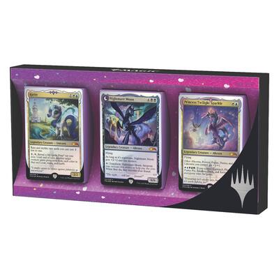 Ponies: The Galloping Box Set card from Ponies: The Galloping