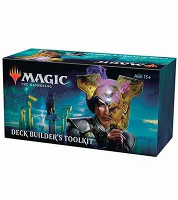 Theros Beyond Death - Deck Builder's Toolkit card from Theros Beyond Death
