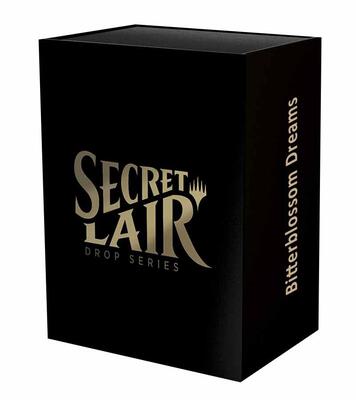 Secret Lair Drop: Bitterblossom Dreams - Non-Foil Edition card from Secret Lair Drop Series