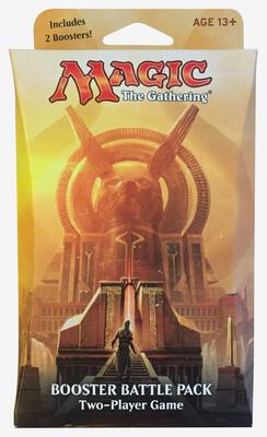 Amonkhet - Booster Battle Pack card from Amonkhet