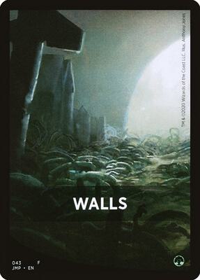 Walls Theme Card card from Jumpstart