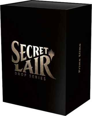 Secret Lair Drop: Prime Slime - Non-Foil Edition card from Secret Lair Drop Series