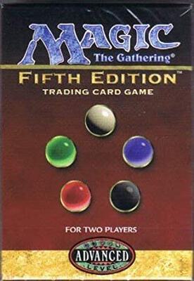 Fifth Edition - Two-Player Starter Set card from Fifth Edition