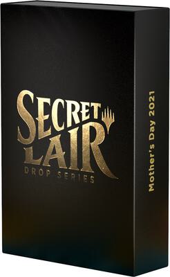 Secret Lair Drop: Mother's Day 2021 - Non-Foil Edition card from Secret Lair Drop Series