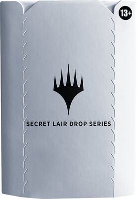 Secret Lair Drop: Purrfection - Non-Foil Edition card from Secret Lair Drop Series